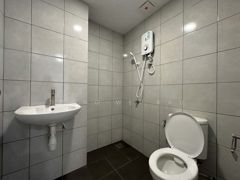 Apartment for Sale at Hana @ Eco Ardence - Zhong Wei Kau - PropertyGuru.com.my