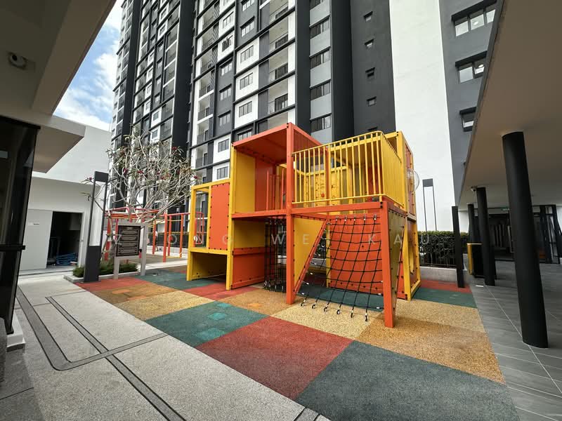 Apartment for Sale at Hana @ Eco Ardence - Zhong Wei Kau - PropertyGuru.com.my