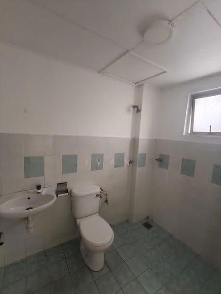 Kondominium untuk Dijual di Ken Damansara - Ivan Kok - Bathroom - PropertyGuru.com.my