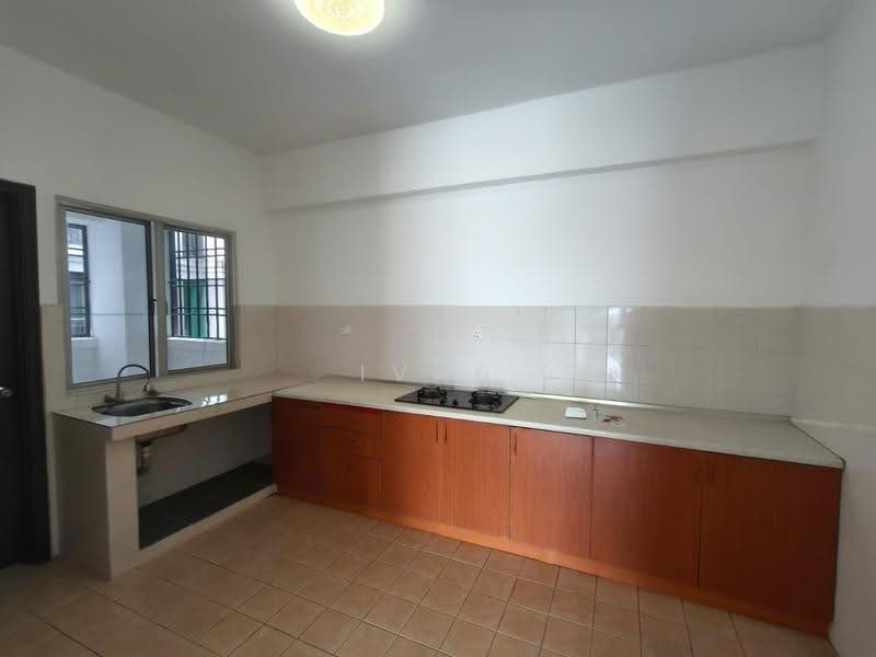 Kondominium untuk Dijual di Ken Damansara - Ivan Kok - Kitchen - PropertyGuru.com.my