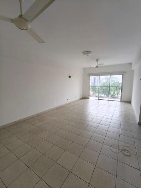 Kondominium untuk Dijual di Ken Damansara - Ivan Kok - Living Room - PropertyGuru.com.my