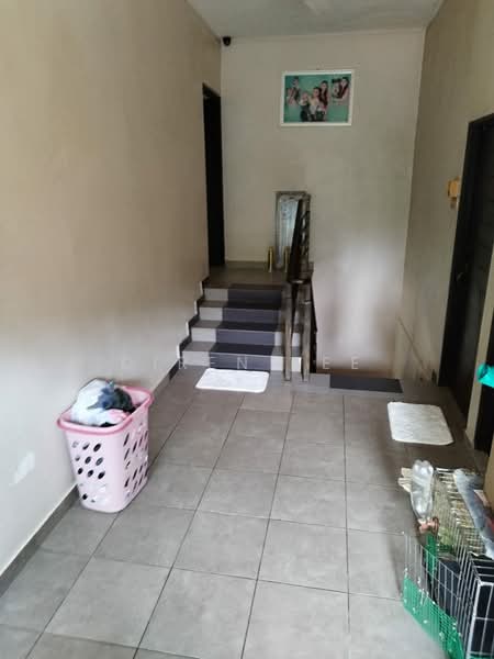 Semi-Detached House for Sale in Cheras (Kuala Lumpur) - Diren Tee - PropertyGuru.com.my