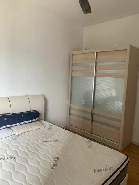 Condominium for Rent at TRI PINNACLE - Alvin Sim - Bedroom - PropertyGuru.com.my