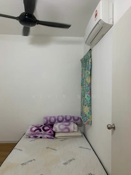 Condominium for Rent at TRI PINNACLE - Alvin Sim - Bedroom - PropertyGuru.com.my