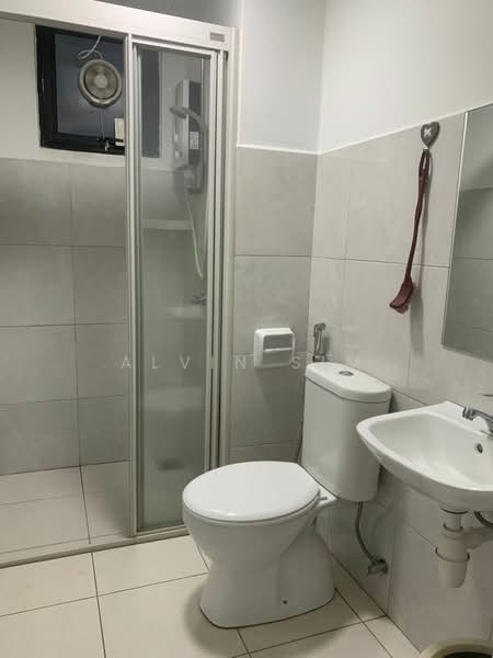 Condominium for Rent at TRI PINNACLE - Alvin Sim - Bathroom - PropertyGuru.com.my
