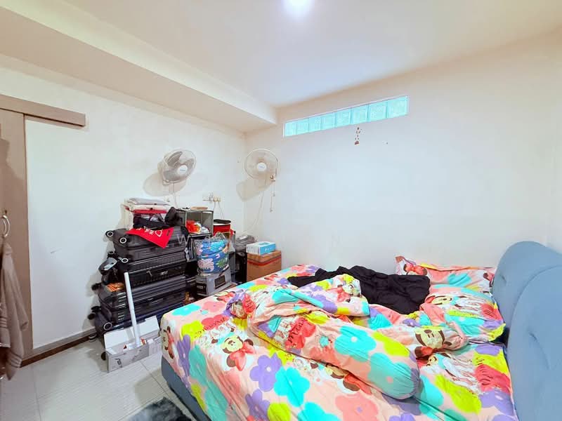 Masai , Taman Sierra Perdana untuk Untuk Dijual - RM 818,000, Mac 2026 - Bedroom - PropertyGuru.com.my