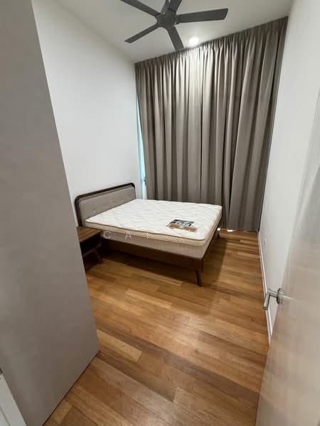 Condominium for Rent at Residensi Mapel Oug - Cat Ho - Bedroom - PropertyGuru.com.my