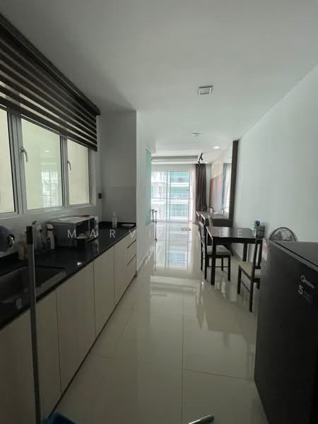Ritze Perdana 2 untuk Untuk Dijual - RM 260,000, Mac 2026 - Kitchen - PropertyGuru.com.my