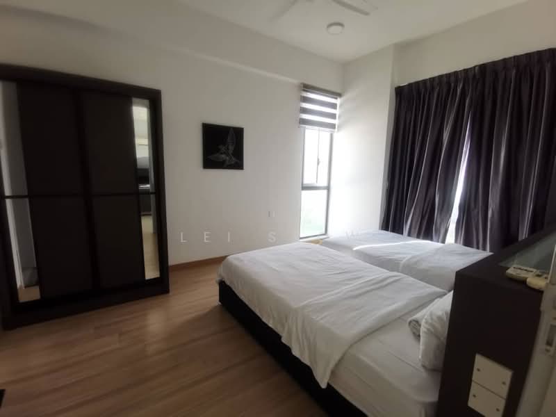 Jazz Residences untuk Untuk Dijual - RM 1,200,000, Mac 2026 - Bedroom - PropertyGuru.com.my