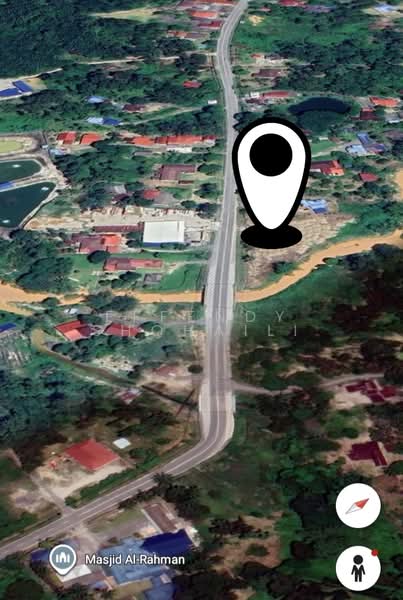 Agricultural Land for Sale in Kampung Baru Ulu Beranang (Lenggeng) - Effendy Shohaili - PropertyGuru.com.my