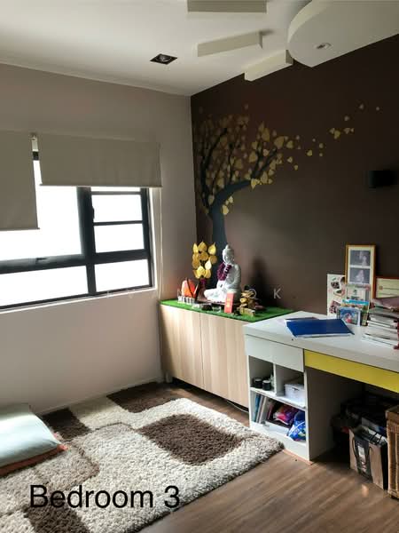 Condominium for Sale at Opal Damansara - Ivan Kok - Bedroom - PropertyGuru.com.my