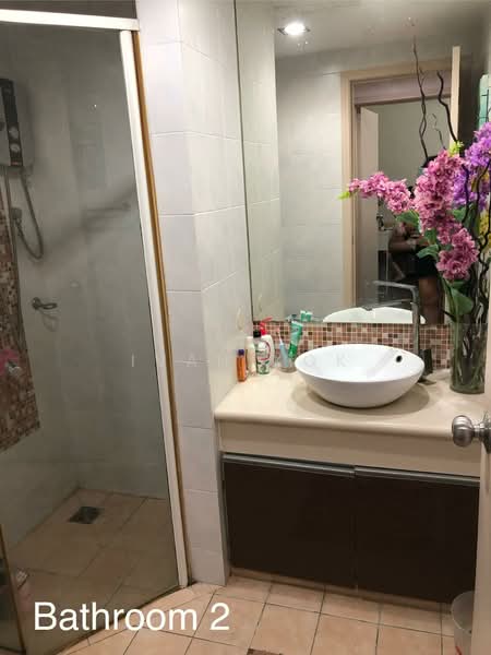 Condominium for Sale at Opal Damansara - Ivan Kok - Bathroom - PropertyGuru.com.my