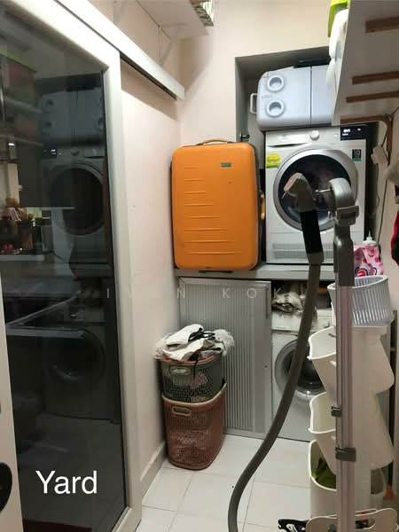 Condominium for Sale at Opal Damansara - Ivan Kok - Interior - PropertyGuru.com.my