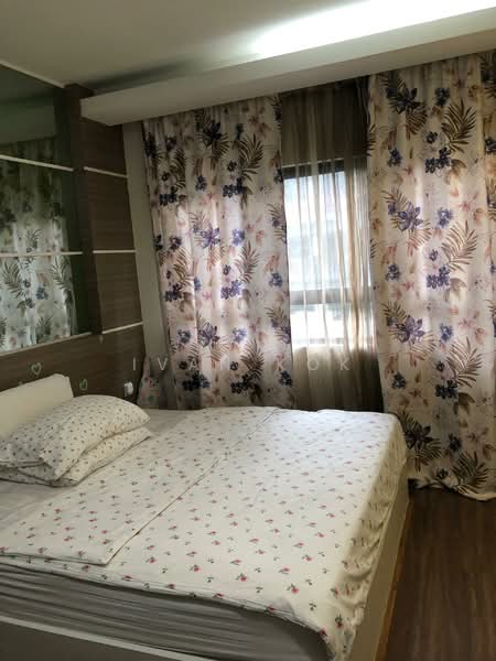 Condominium for Sale at Opal Damansara - Ivan Kok - Bedroom - PropertyGuru.com.my