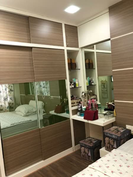 Condominium for Sale at Opal Damansara - Ivan Kok - Bedroom - PropertyGuru.com.my