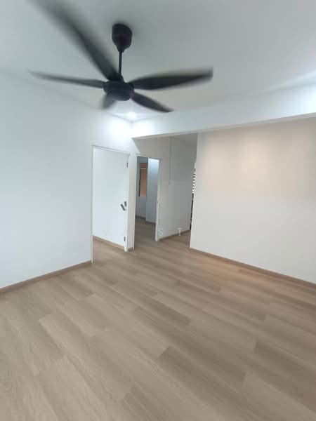 Flat for Sale at Flat Temenggong - Siva Stark - Interior - PropertyGuru.com.my