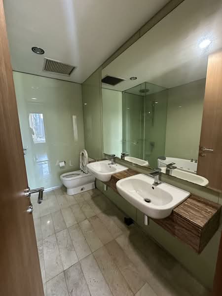 Service Residence for Rent at Vipod Residence - Alvin Lai - Bathroom - PropertyGuru.com.my
