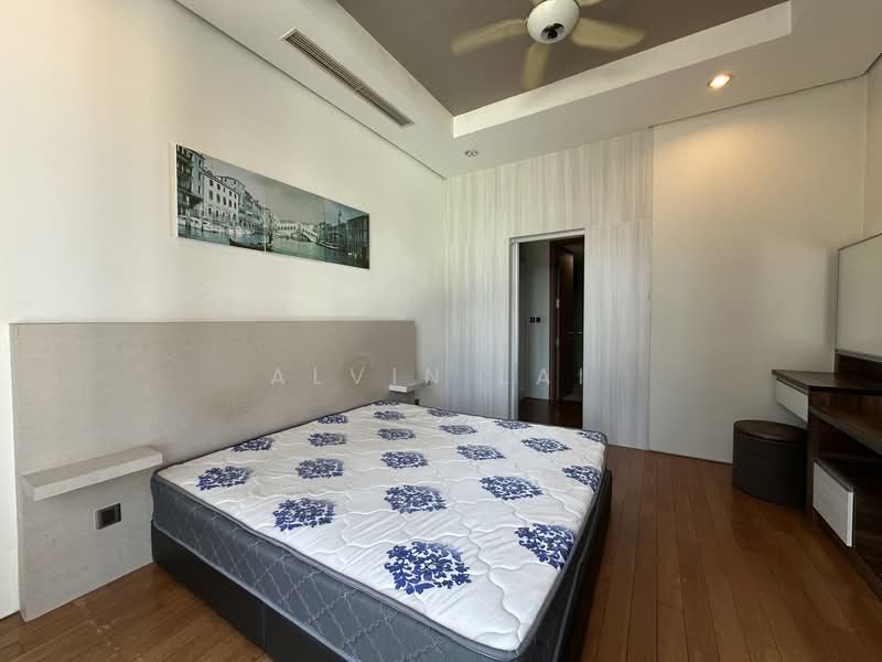 Service Residence for Rent at Vipod Residence - Alvin Lai - Bedroom - PropertyGuru.com.my
