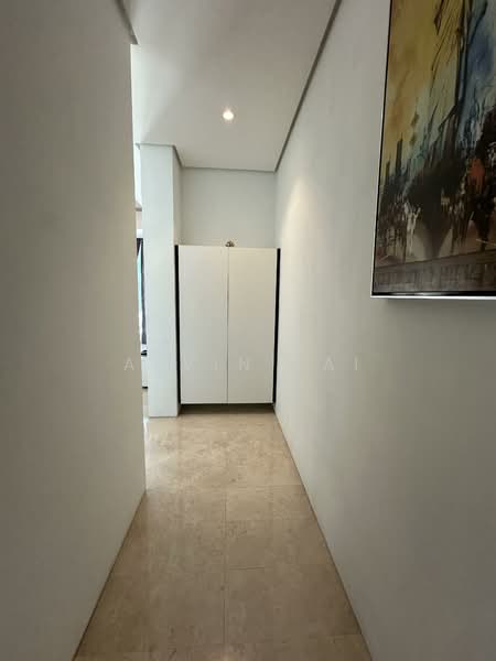 Service Residence for Rent at Vipod Residence - Alvin Lai - Interior - PropertyGuru.com.my
