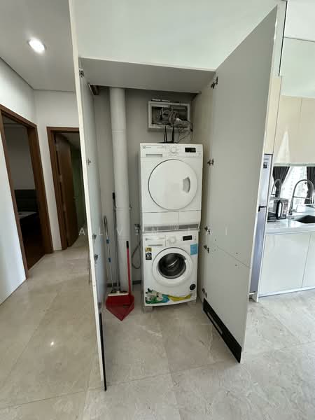 Service Residence for Rent at Vipod Residence - Alvin Lai - Interior - PropertyGuru.com.my