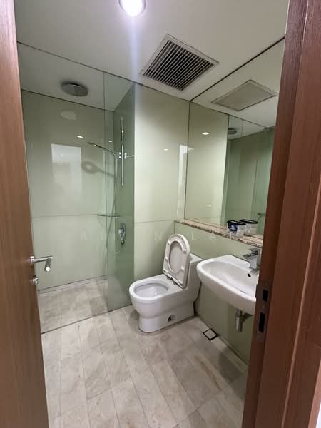 Service Residence for Rent at Vipod Residence - Alvin Lai - Bathroom - PropertyGuru.com.my