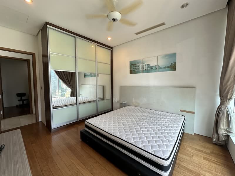 Service Residence for Rent at Vipod Residence - Alvin Lai - Bedroom - PropertyGuru.com.my