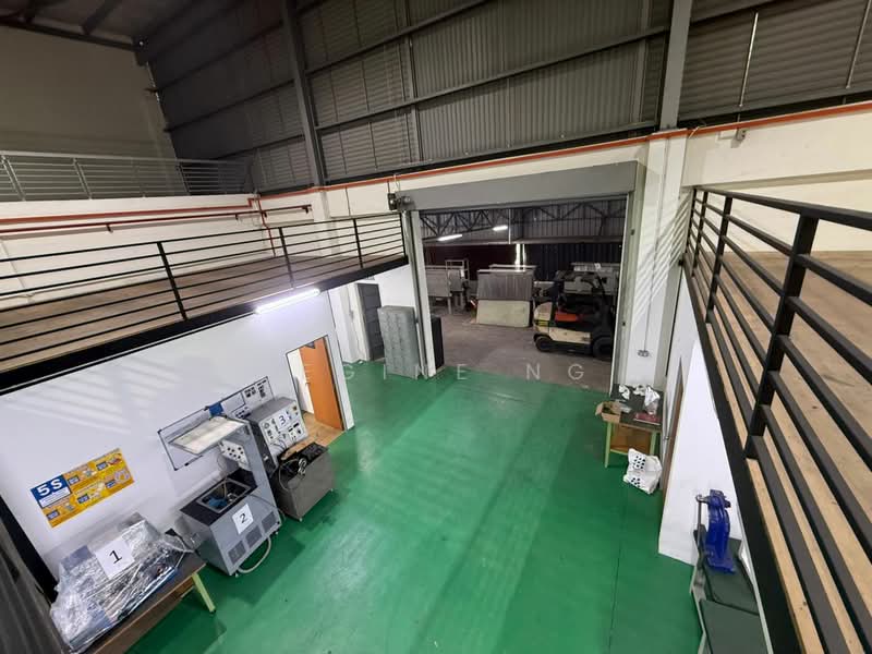 Eco Business Park 1 untuk Untuk Disewa - RM 20,000 /bulan, Mac 2026 - Interior - PropertyGuru.com.my