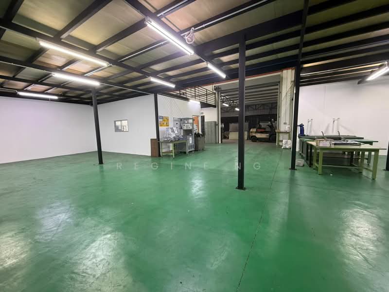 Eco Business Park 1 untuk Untuk Disewa - RM 20,000 /bulan, Mac 2026 - Interior - PropertyGuru.com.my