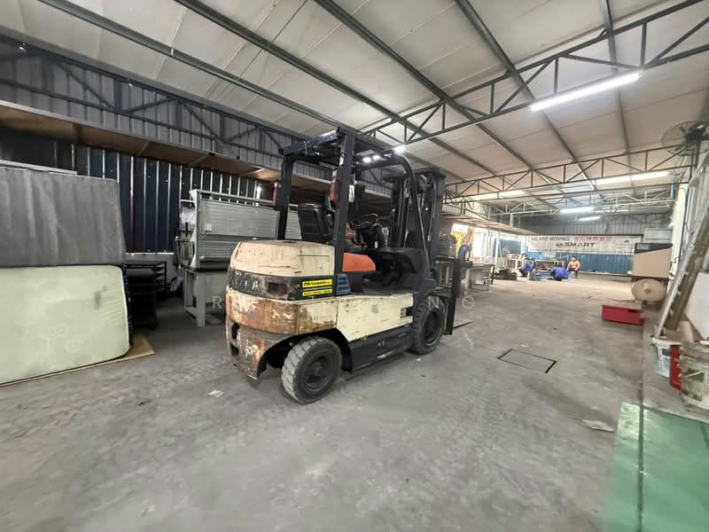 Eco Business Park 1 untuk Untuk Disewa - RM 20,000 /bulan, Mac 2026 - Interior - PropertyGuru.com.my