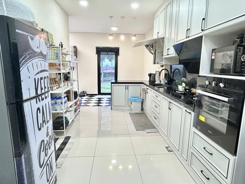 2-storey Terraced House for Sale in Bandar Seri Alam (Masai) - Han Yong Ang - PropertyGuru.com.my
