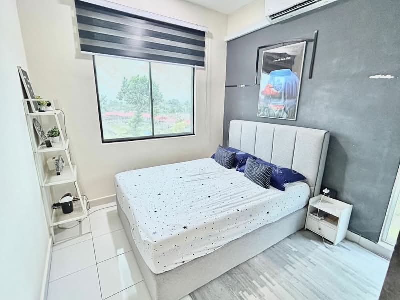 2-storey Terraced House for Sale in Bandar Seri Alam (Masai) - Han Yong Ang - PropertyGuru.com.my