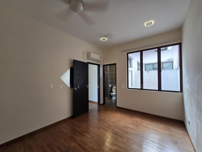 Cluster House for Rent in Taman Adda Heights (Tebrau) - Evelyn Heng - Interior - PropertyGuru.com.my