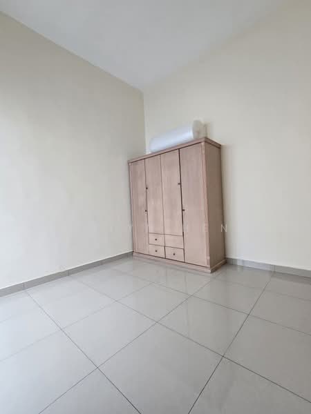 Cluster House for Rent in Taman Adda Heights (Tebrau) - Evelyn Heng - Interior - PropertyGuru.com.my