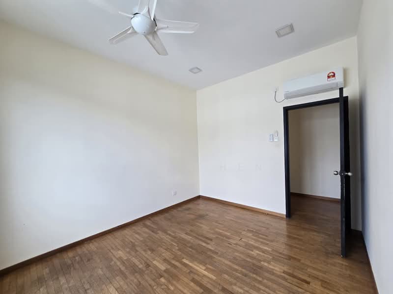 Cluster House for Rent in Taman Adda Heights (Tebrau) - Evelyn Heng - Interior - PropertyGuru.com.my