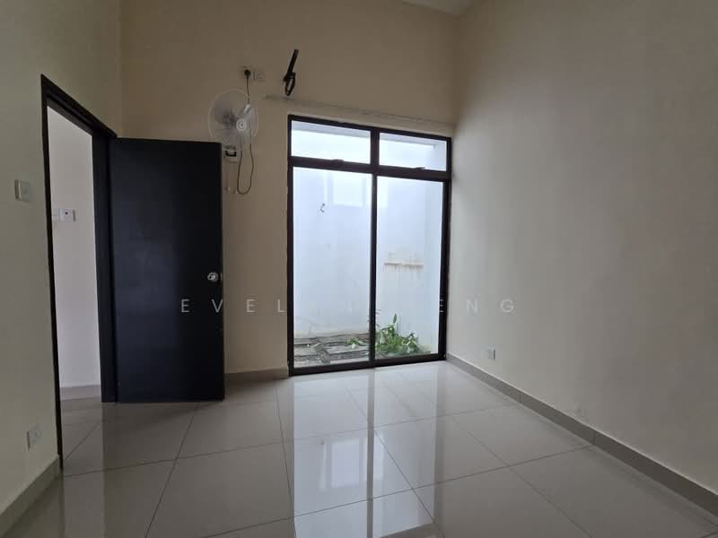 Cluster House for Rent in Taman Adda Heights (Tebrau) - Evelyn Heng - Interior - PropertyGuru.com.my