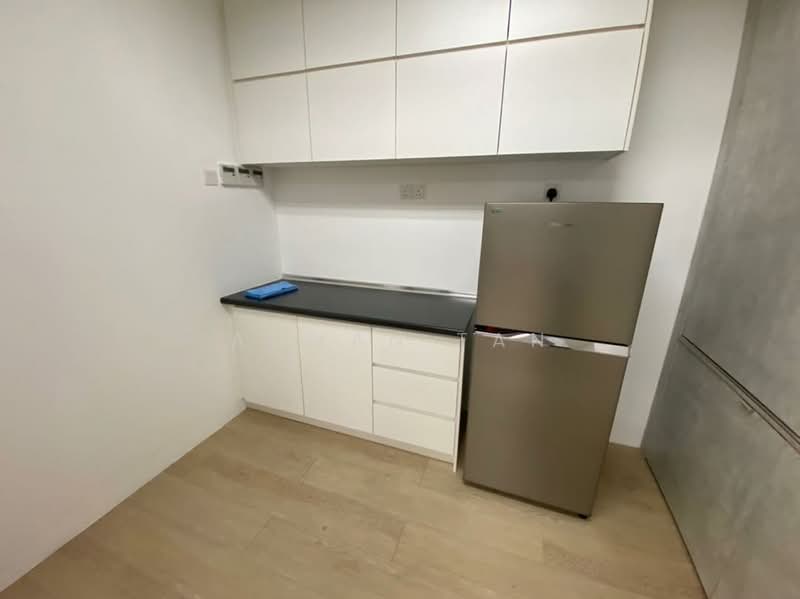 Office for Rent in KL Eco City (Kuala Lumpur) - Adman Tan - Kitchen - PropertyGuru.com.my