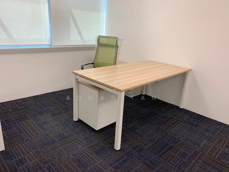 Office for Rent in KL Eco City (Kuala Lumpur) - Adman Tan - Interior - PropertyGuru.com.my
