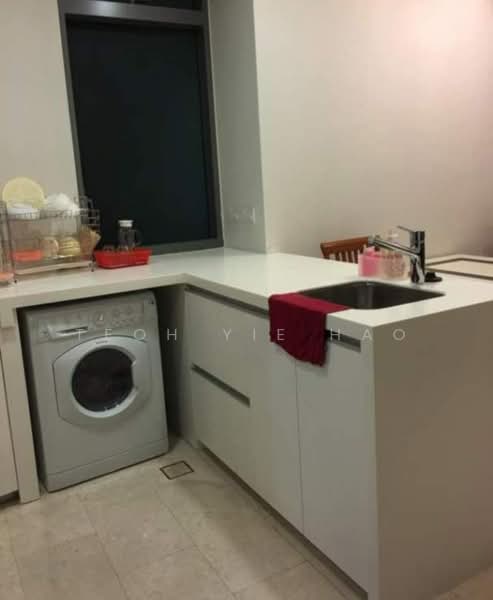 The Panorama untuk Untuk Disewa - RM 3,500 /bulan, Mac 2026 - Kitchen - PropertyGuru.com.my