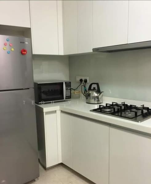 The Panorama untuk Untuk Disewa - RM 3,500 /bulan, Mac 2026 - Kitchen - PropertyGuru.com.my