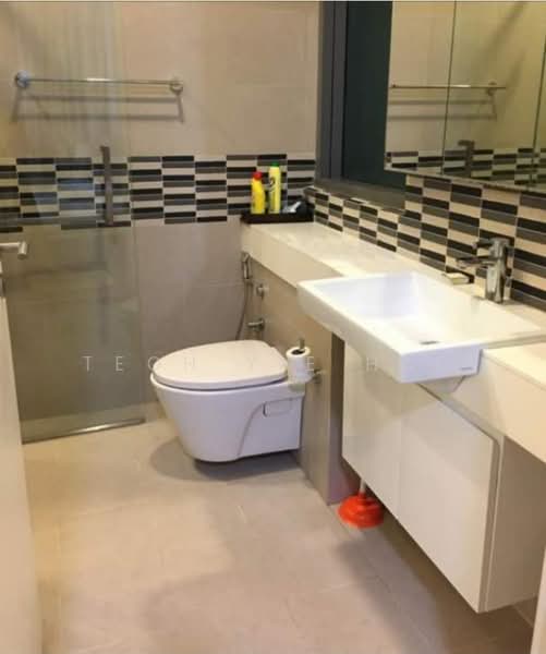 The Panorama untuk Untuk Disewa - RM 3,500 /bulan, Mac 2026 - Bathroom - PropertyGuru.com.my