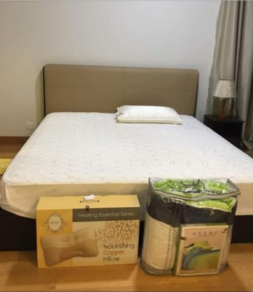 The Panorama untuk Untuk Disewa - RM 3,500 /bulan, Mac 2026 - Bedroom - PropertyGuru.com.my