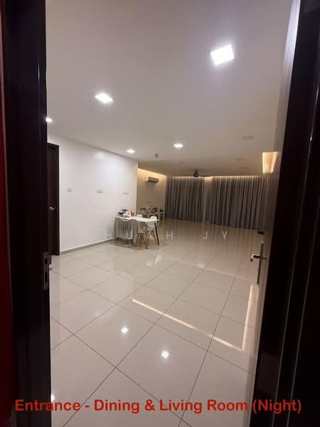 Berjaya Condominium untuk Untuk Dijual - RM 440,000, Mac 2026 - PropertyGuru.com.my