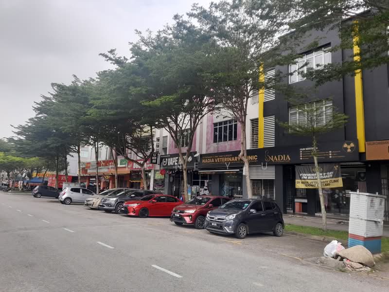 Subang Bestari untuk Untuk Dijual - RM 1,900,000, Mac 2026 - Exterior - PropertyGuru.com.my