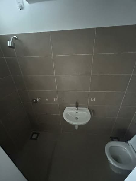 2-storey Terraced House for Rent in Taman Ponderosa (Johor Bahru) - Karl Lim - Bathroom - PropertyGuru.com.my