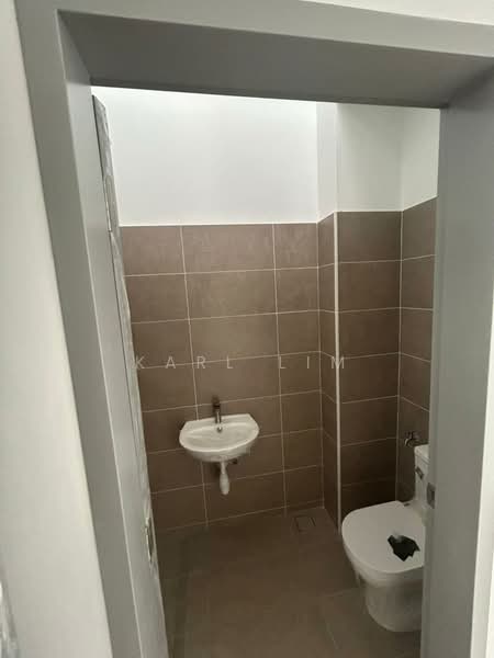 2-storey Terraced House for Rent in Taman Ponderosa (Johor Bahru) - Karl Lim - Bathroom - PropertyGuru.com.my