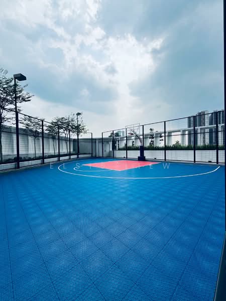 Kondominium untuk Dijual di The Legacy OUG - Elsis Liew - Exterior - PropertyGuru.com.my