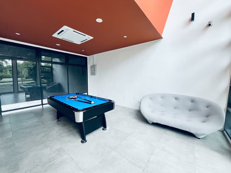 Kondominium untuk Dijual di The Legacy OUG - Elsis Liew - Interior - PropertyGuru.com.my