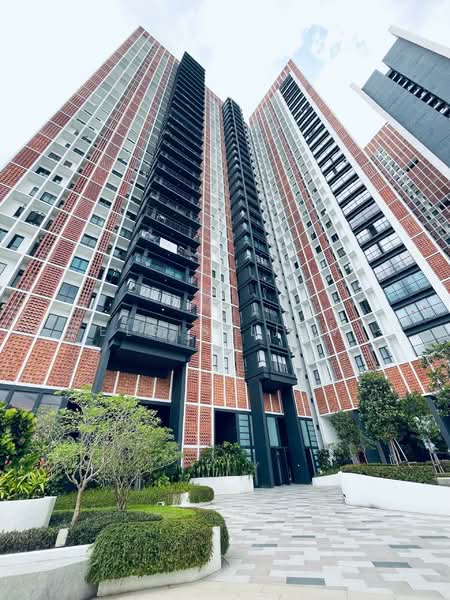 Kondominium untuk Dijual di The Legacy OUG - Elsis Liew - Exterior - PropertyGuru.com.my