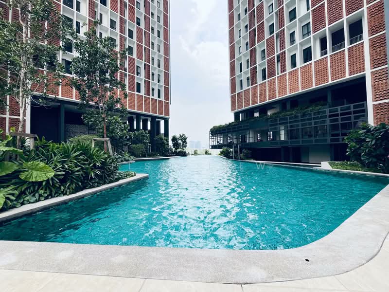 Kondominium untuk Dijual di The Legacy OUG - Elsis Liew - Exterior - PropertyGuru.com.my