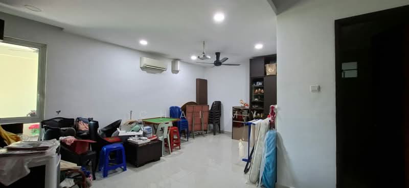 2-storey Terraced House for Sale in Bandar Kinrara (Selangor) - CHAI MY - Living Room - PropertyGuru.com.my